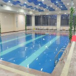 大同聚脲地坪,防腐蚀地坪-缩略图1