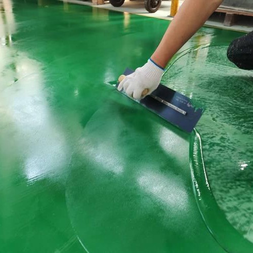 大同VEF地坪什么是VEF地坪